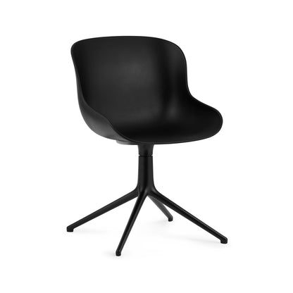 Hyg Swivel Chair — 4 Legs
