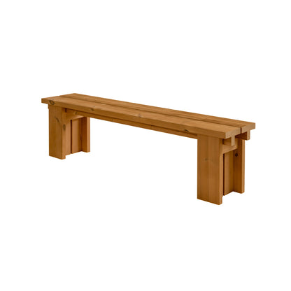 013 Osa Outdoor Bench