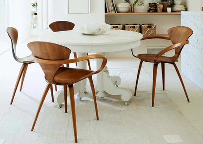 Cherner Armchair