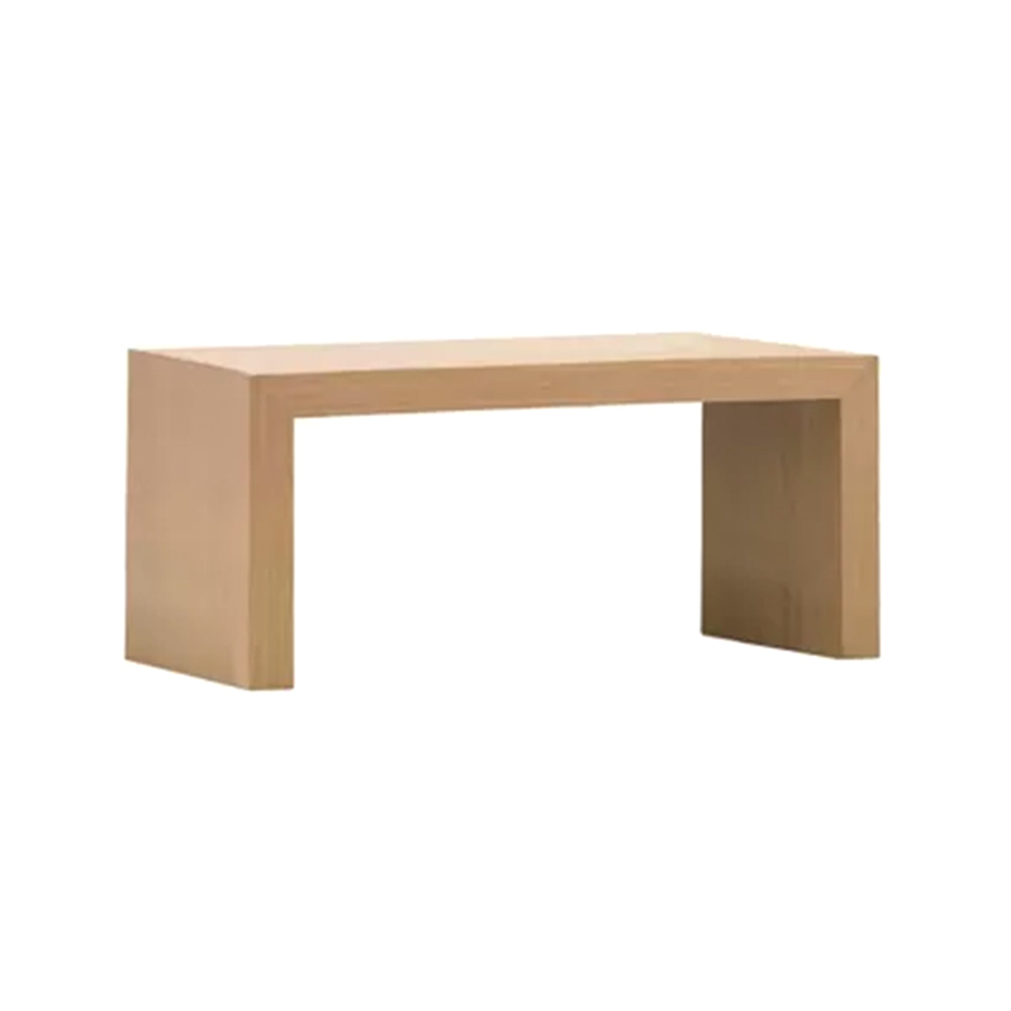 Closed Bench