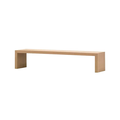Closed Bench