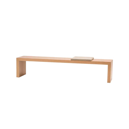 Closed Bench