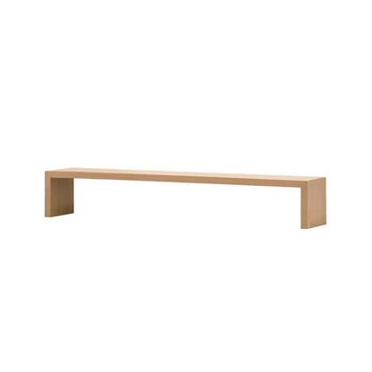 Closed Bench
