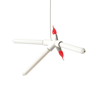 Cluster Pendant Lamp
