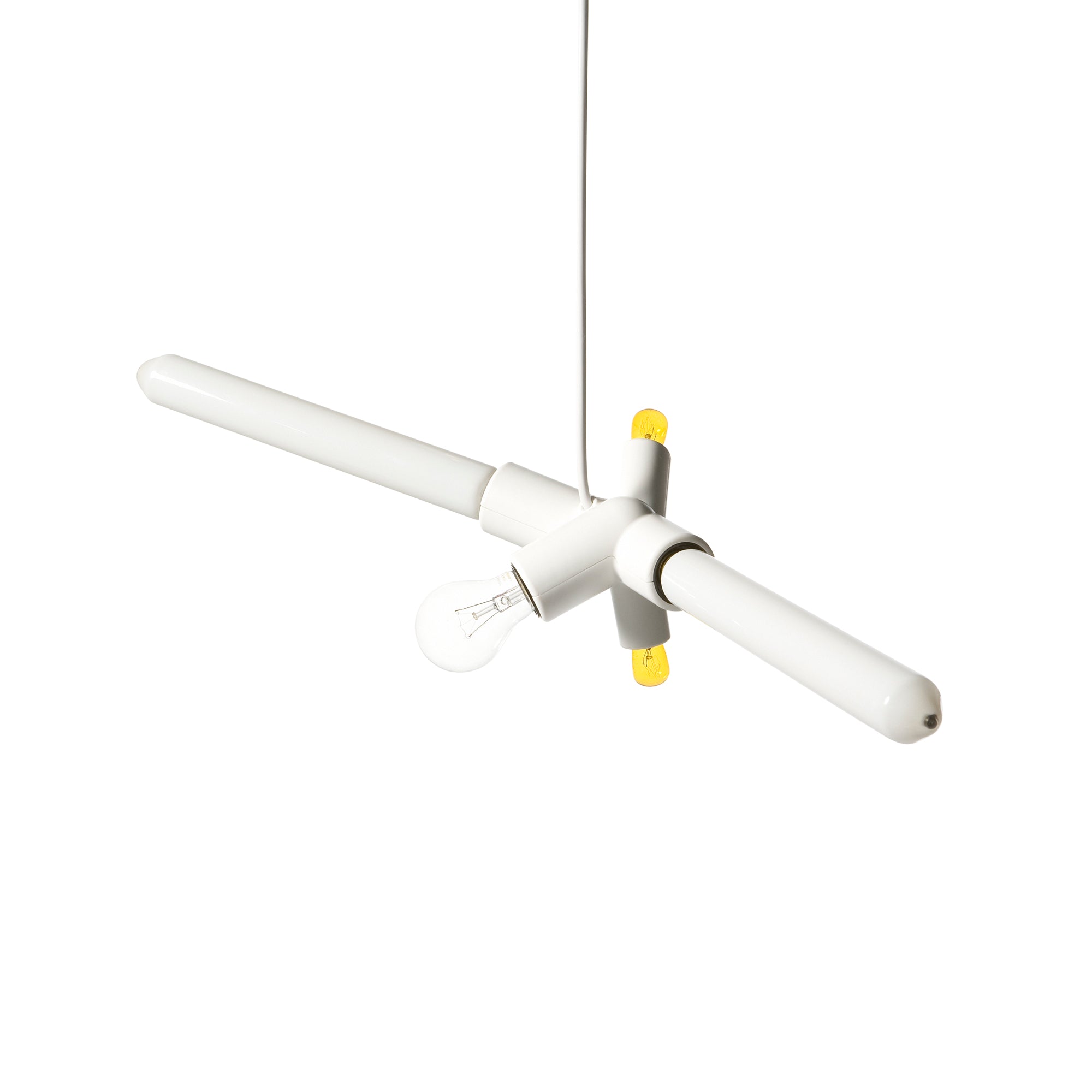 Cluster Pendant Lamp