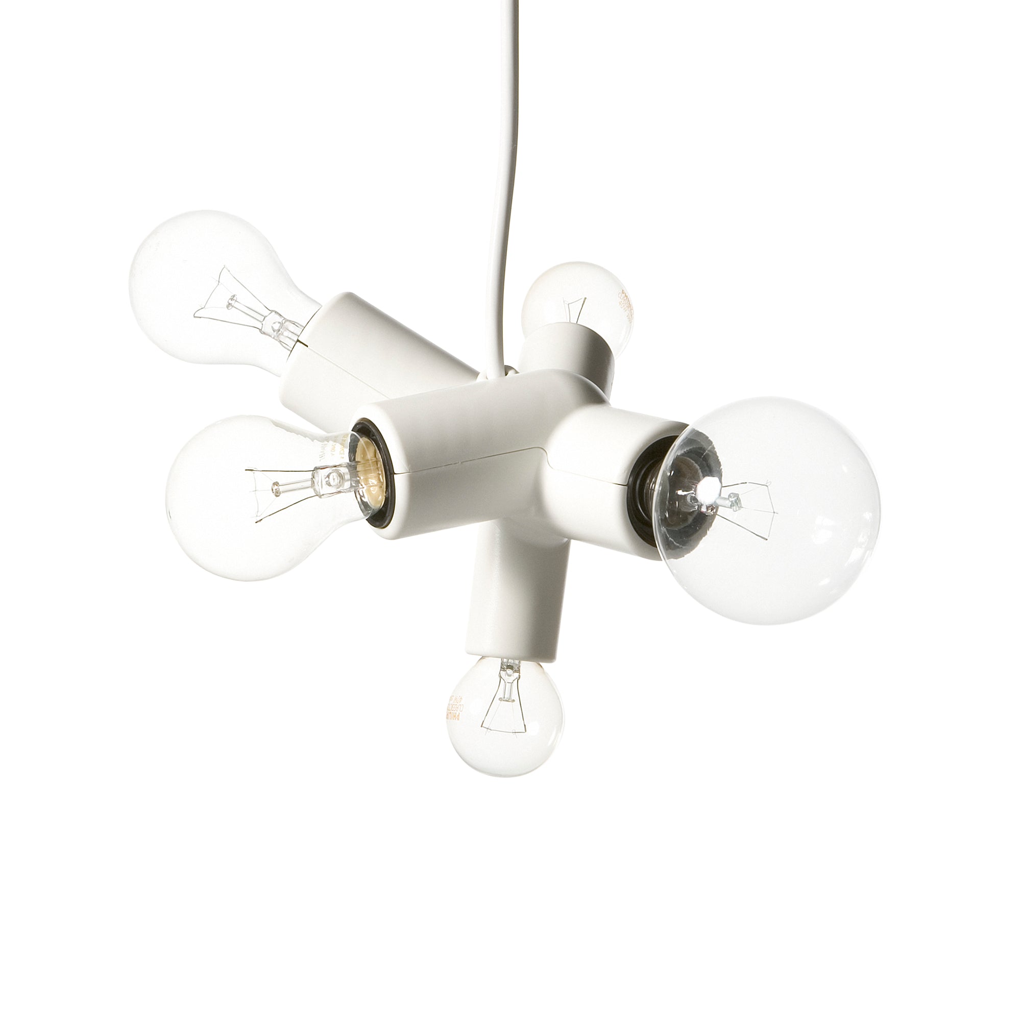 Cluster Pendant Lamp