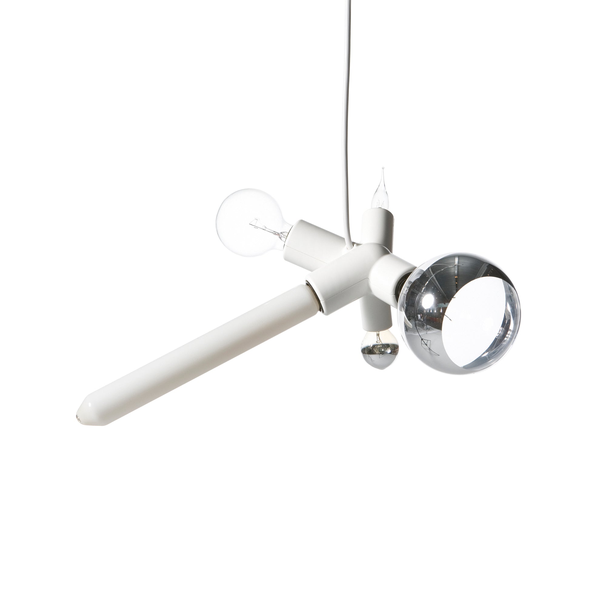 Cluster Pendant Lamp