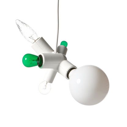 Cluster Pendant Lamp