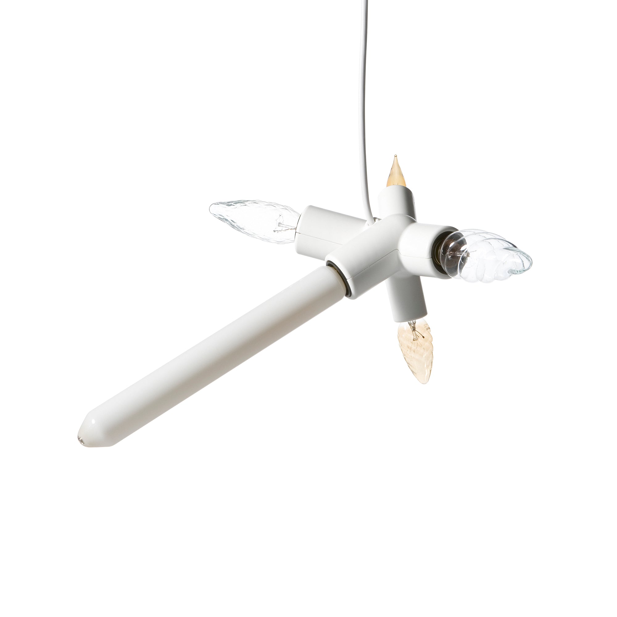 Cluster Pendant Lamp