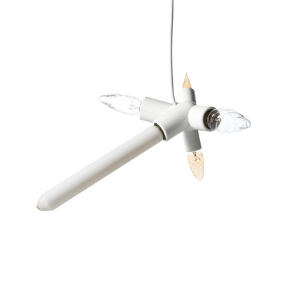Cluster Pendant Lamp