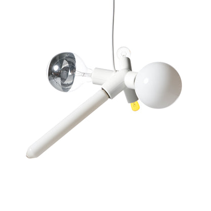 Cluster Pendant Lamp