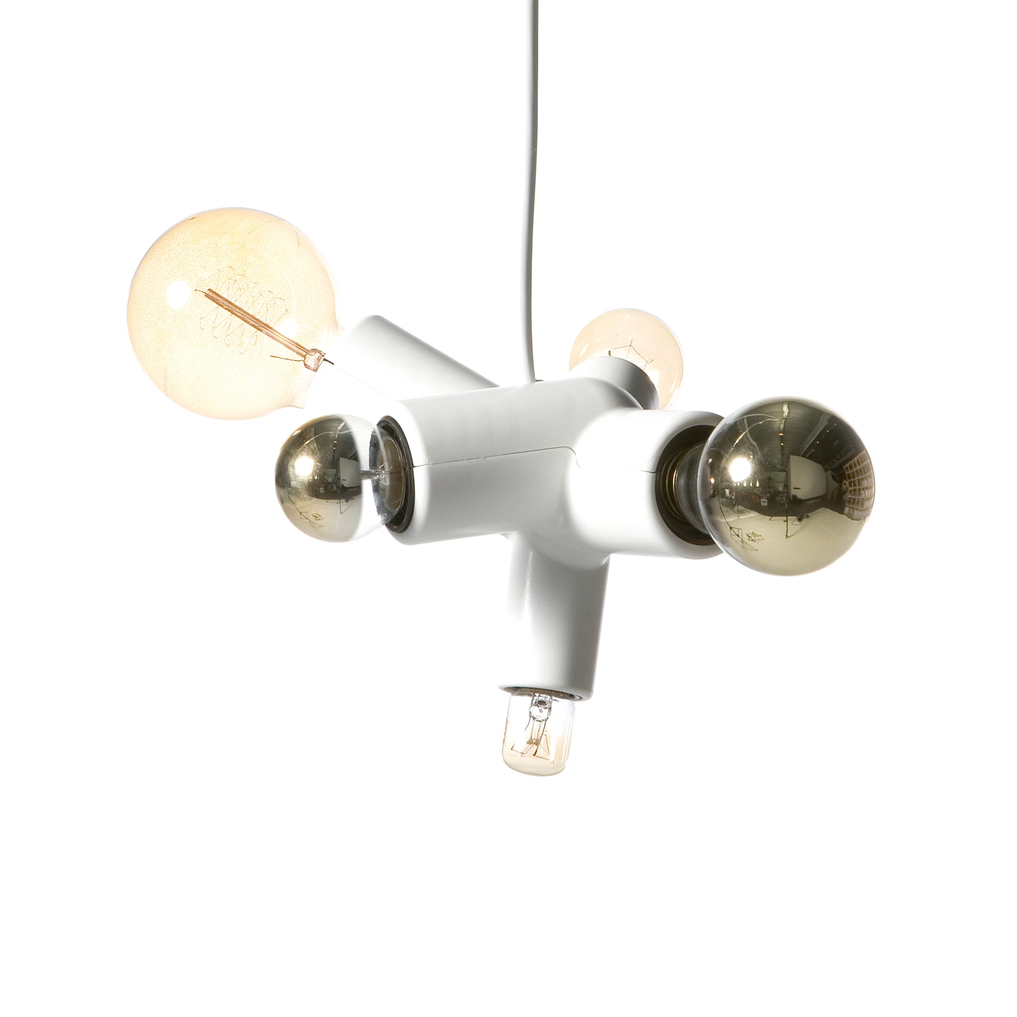 Cluster Pendant Lamp
