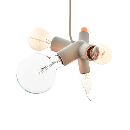 Cluster Pendant Lamp