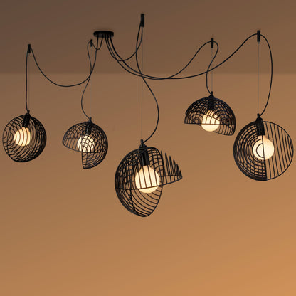 Dana Pendant Light