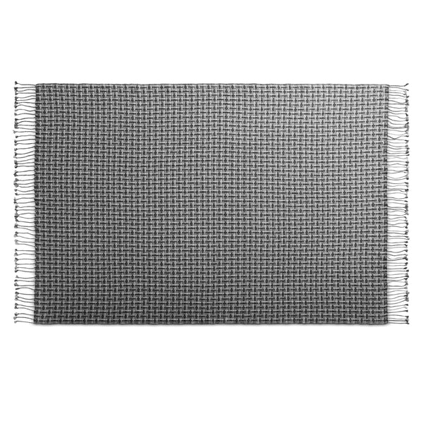 Chaperone Wool Throw