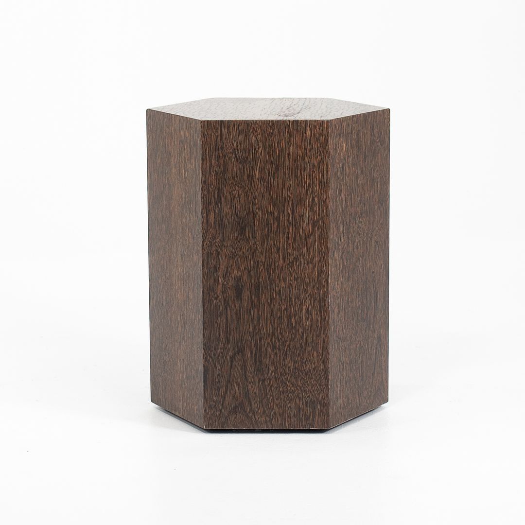Aeron Side Table