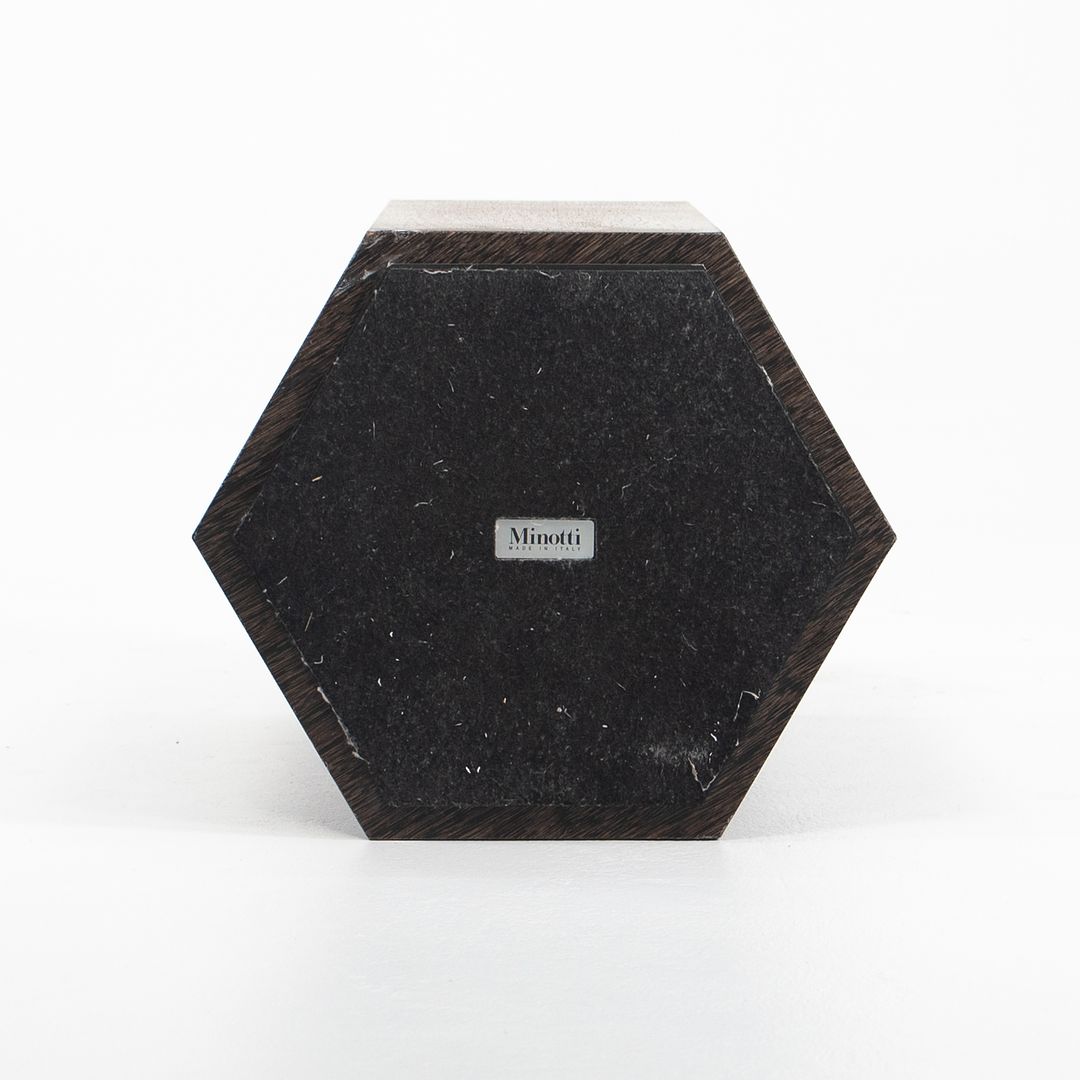 Aeron Side Table