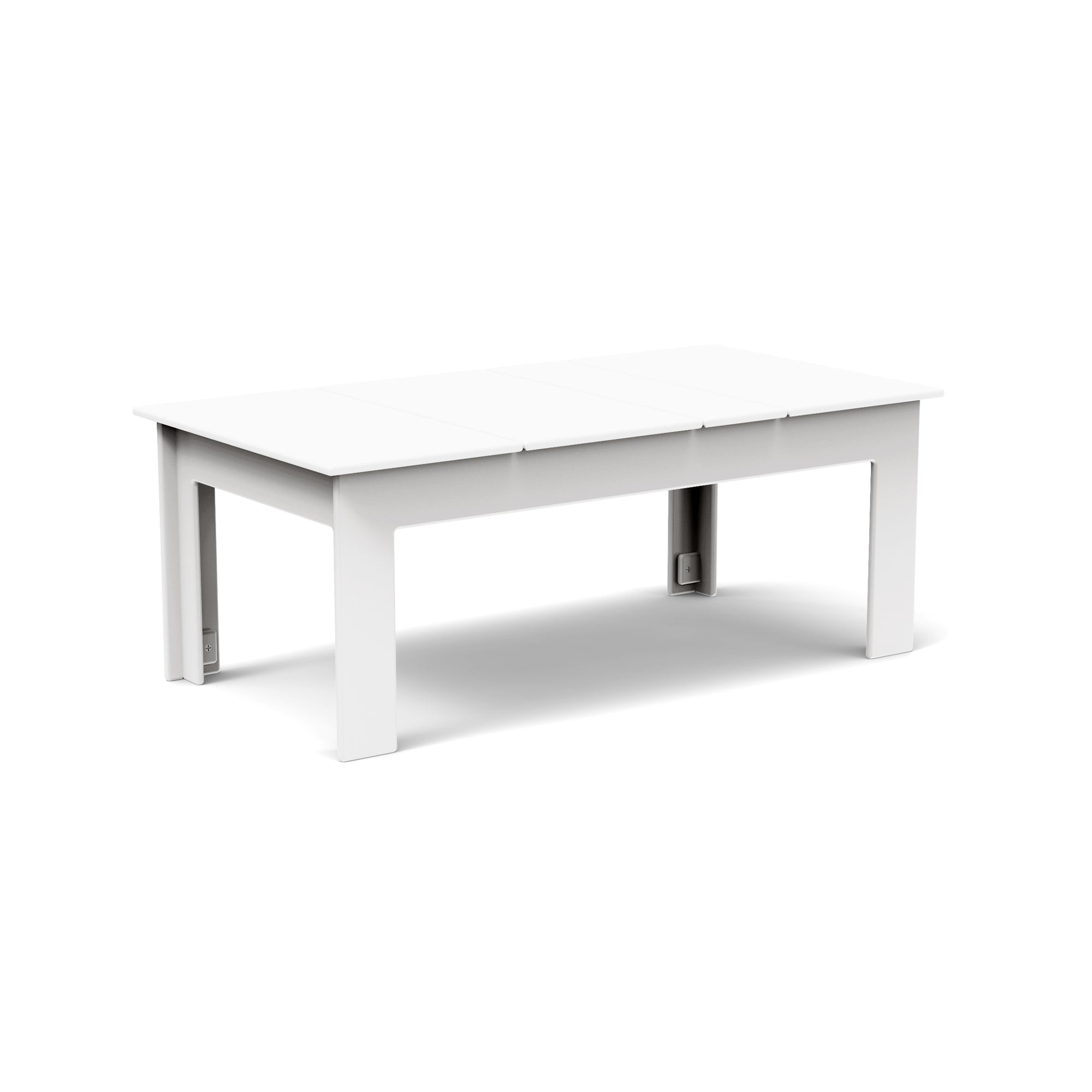 Lollygagger Cocktail Table — Rectangle
