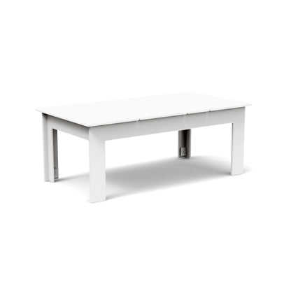 Lollygagger Cocktail Table — Rectangle
