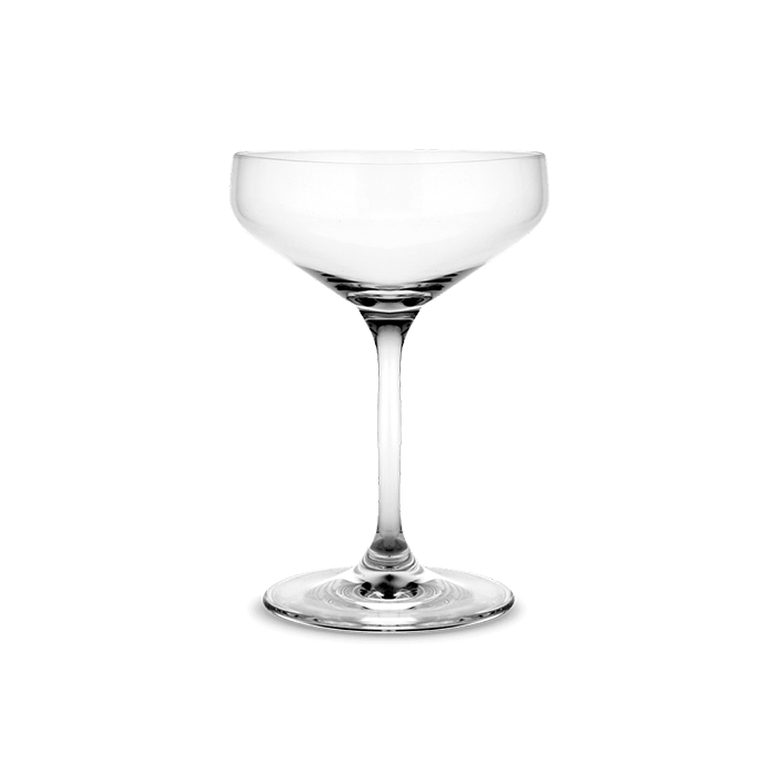 Perfection Martini Glass — Set of 6