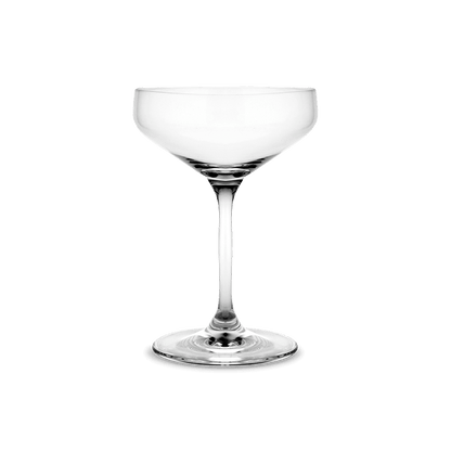 Perfection Martini Glass — Set of 6