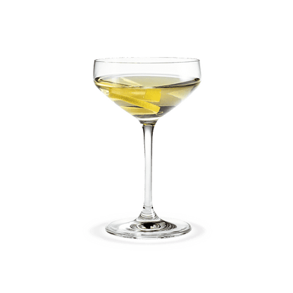 Perfection Martini Glass — Set of 6