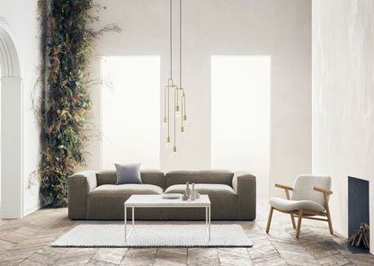 Cosima Modular Sofa 120