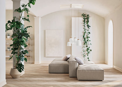 Cosima Modular Sofa 120