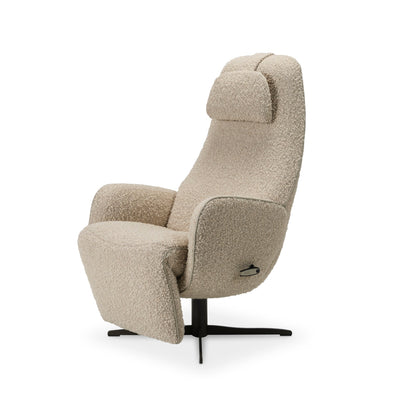 Cosy Ghost Reclining Chair