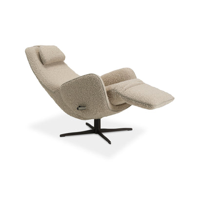 Cosy Ghost Reclining Chair