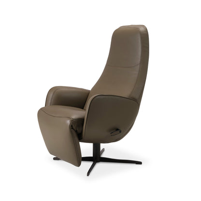 Cosy Ghost Reclining Chair