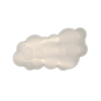 Nuvola Wall and Ceiling Lamp