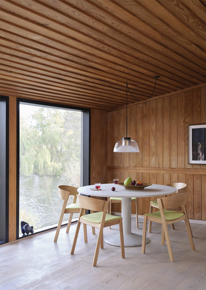 Two-Layer Pendant Lamp