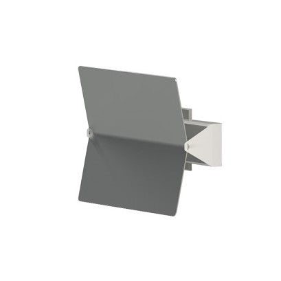 Applique à Volet Pivotant Plié Wall Lamp