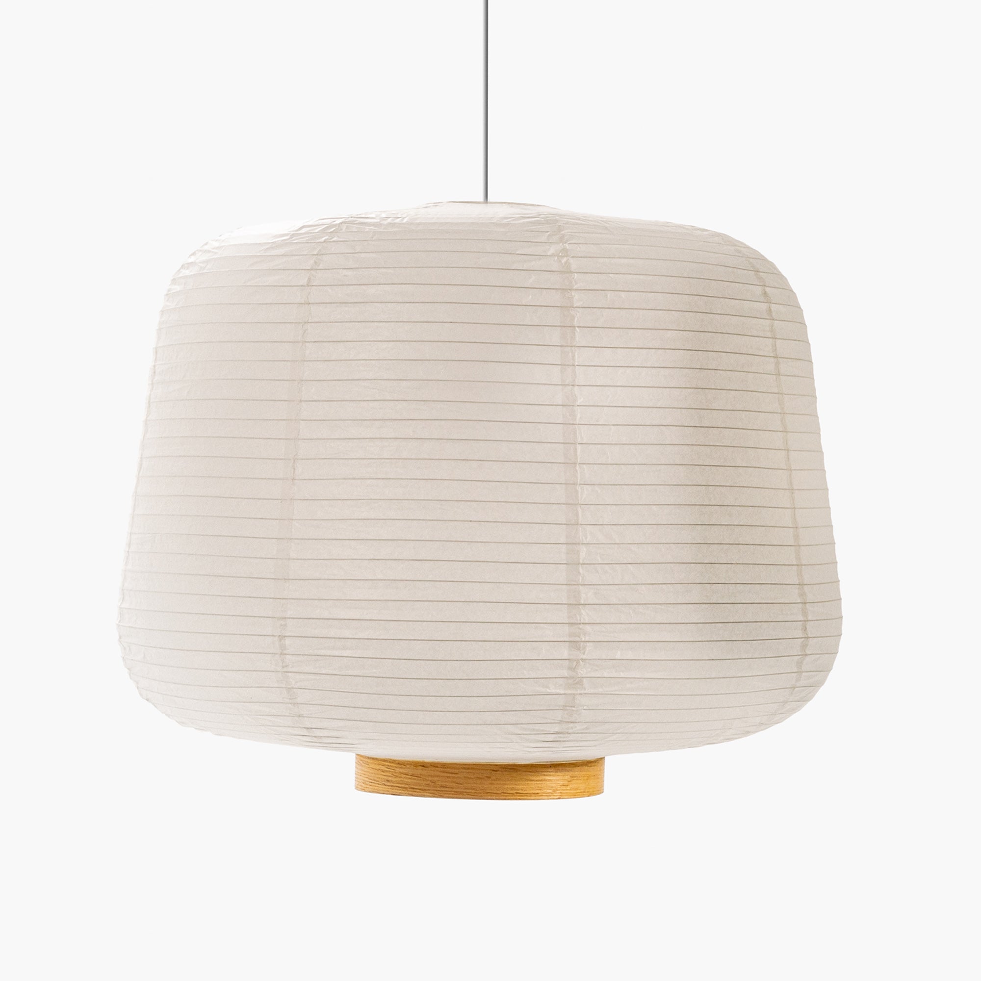Soft Lantern