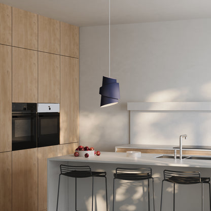 Croissant Pendant Lamp