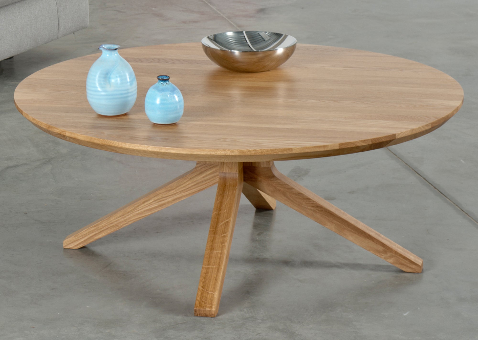 Cross Coffee Table