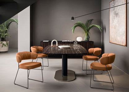 Counterbalance Wall Lamp
