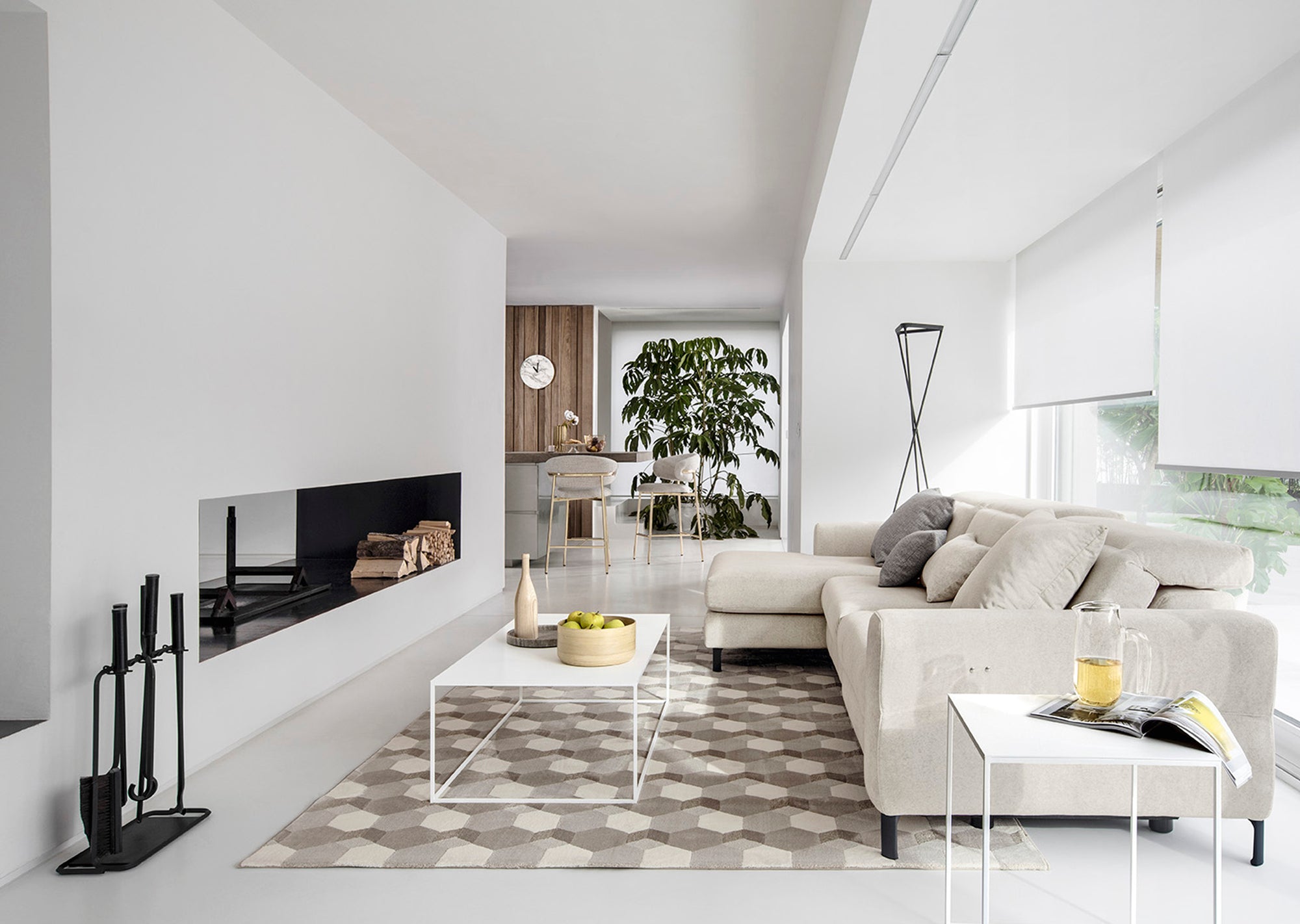 Tango Floor Lamp
