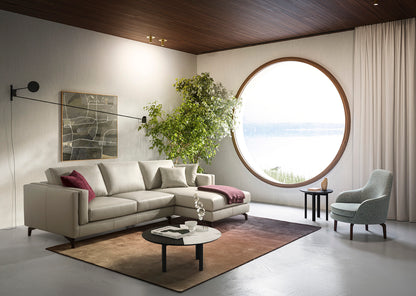 Counterbalance Wall Lamp