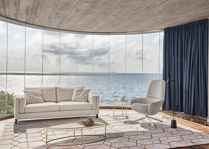 Counterbalance Floor Lamp