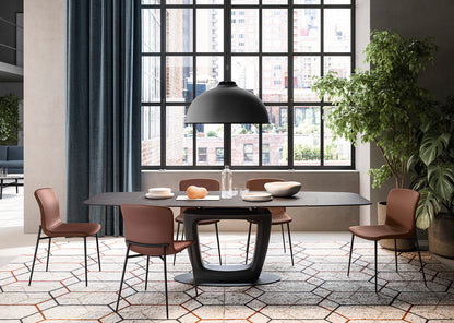 Farel Acoustical Suspension Lamp