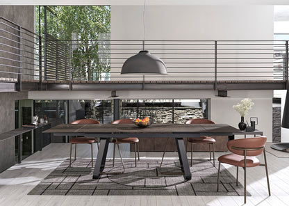Farel Acoustical Suspension Lamp