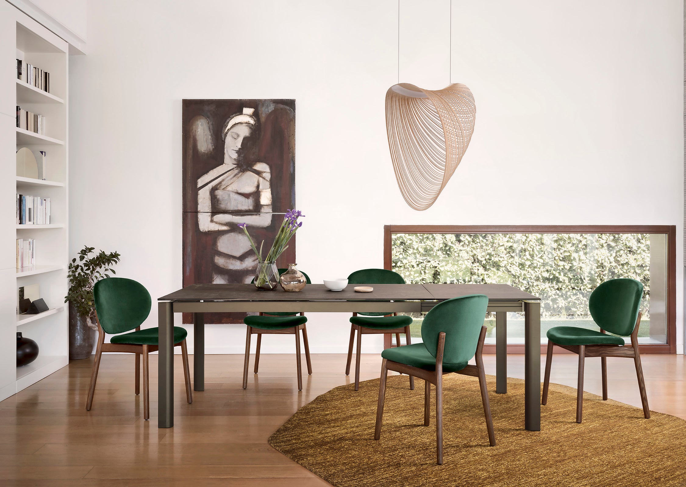 Illan LED Chandelier