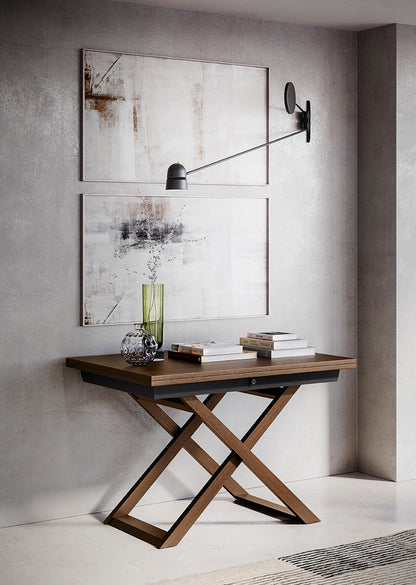 Counterbalance Wall Lamp