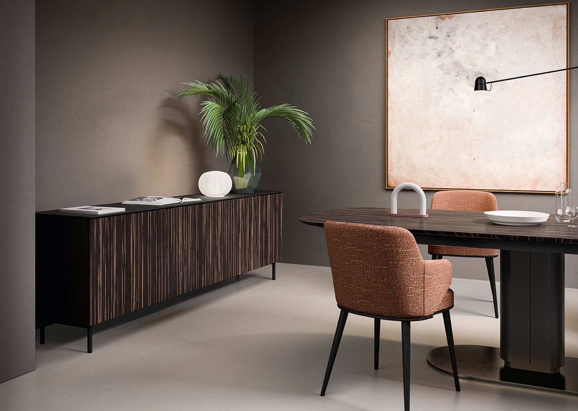 Lita Table Lamp