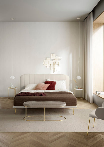 Lita Suspension Lamp