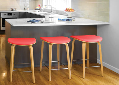 Cherner Under Counter Stool (Counter Height)