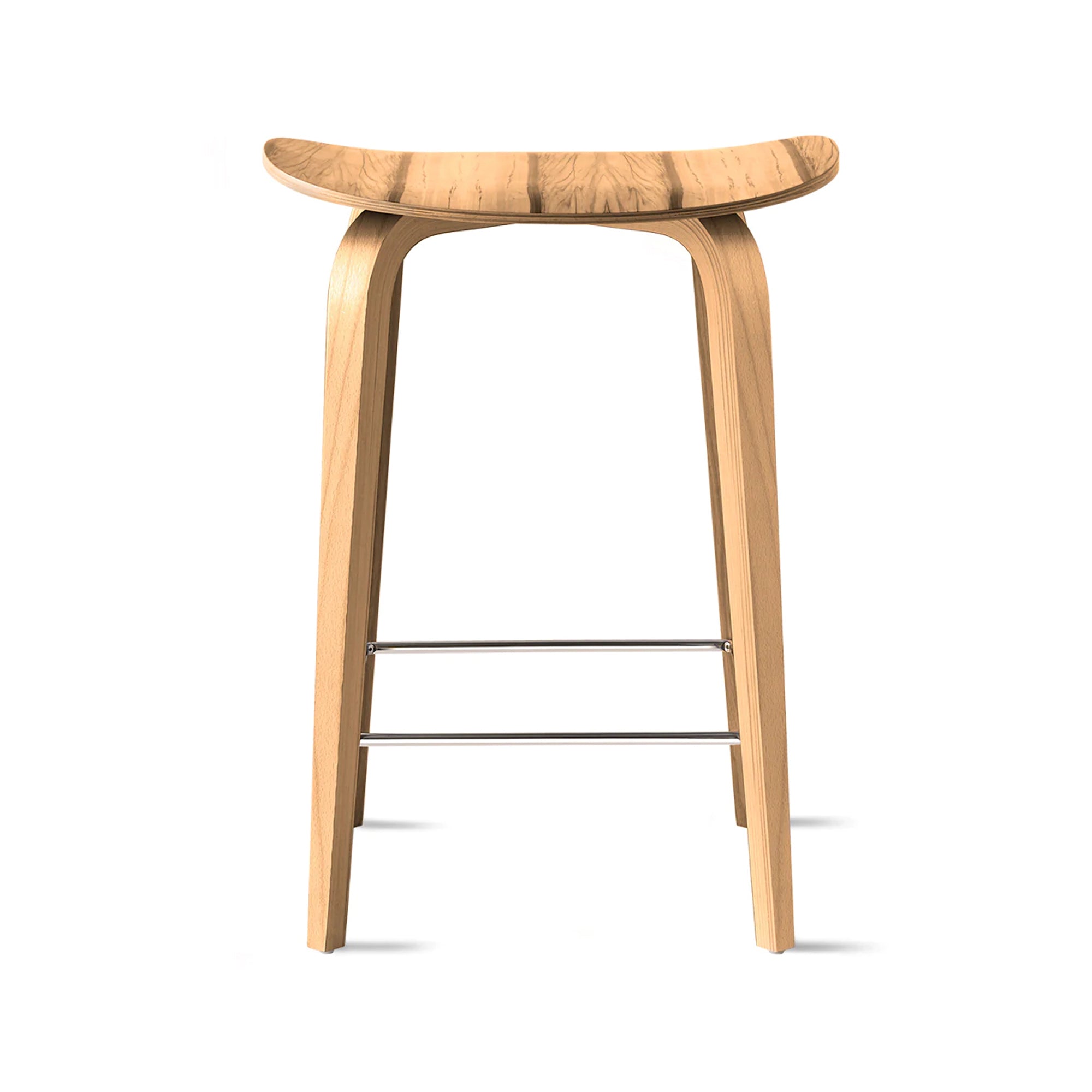 Cherner Under Bar and Counter Stool