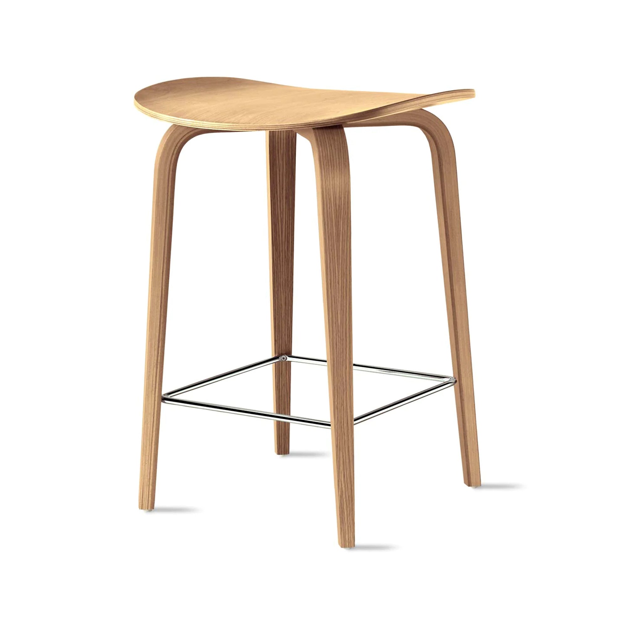 Cherner Under Bar and Counter Stool